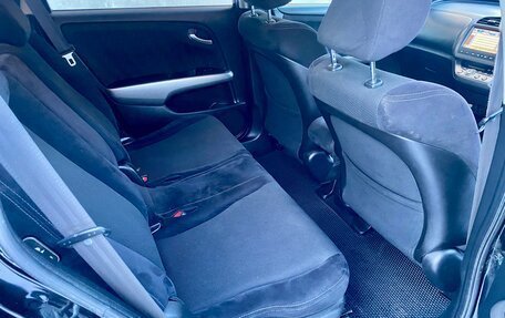 Honda Stream II, 2007 год, 980 000 рублей, 15 фотография