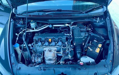 Honda Stream II, 2007 год, 980 000 рублей, 16 фотография