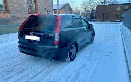 Honda Stream II, 2007 год, 980 000 рублей, 7 фотография