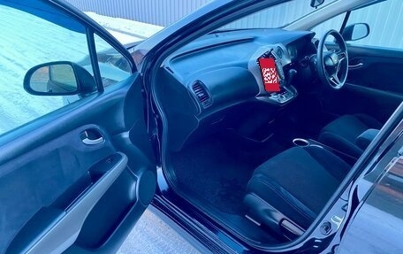 Honda Stream II, 2007 год, 980 000 рублей, 13 фотография