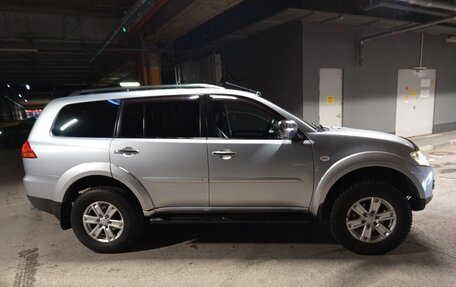 Mitsubishi Pajero Sport II рестайлинг, 2010 год, 1 799 000 рублей, 18 фотография