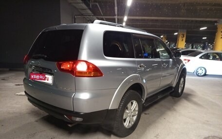 Mitsubishi Pajero Sport II рестайлинг, 2010 год, 1 799 000 рублей, 16 фотография
