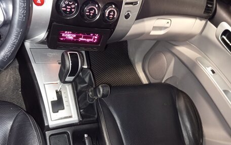 Mitsubishi Pajero Sport II рестайлинг, 2010 год, 1 799 000 рублей, 20 фотография