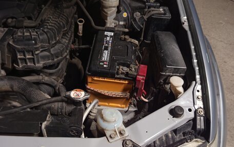 Mitsubishi Pajero Sport II рестайлинг, 2010 год, 1 799 000 рублей, 28 фотография