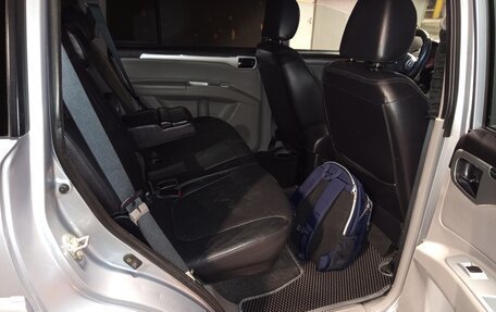 Mitsubishi Pajero Sport II рестайлинг, 2010 год, 1 799 000 рублей, 24 фотография