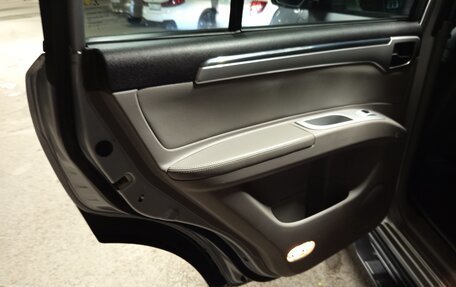 Mitsubishi Pajero Sport II рестайлинг, 2010 год, 1 799 000 рублей, 21 фотография