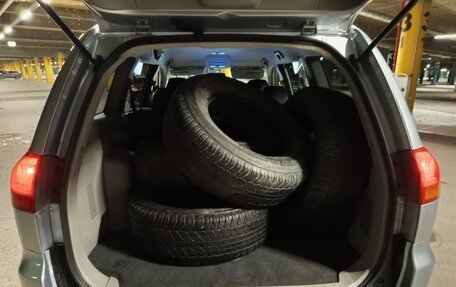 Mitsubishi Pajero Sport II рестайлинг, 2010 год, 1 799 000 рублей, 25 фотография