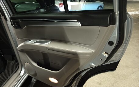 Mitsubishi Pajero Sport II рестайлинг, 2010 год, 1 799 000 рублей, 23 фотография