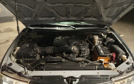 Mitsubishi Pajero Sport II рестайлинг, 2010 год, 1 799 000 рублей, 29 фотография