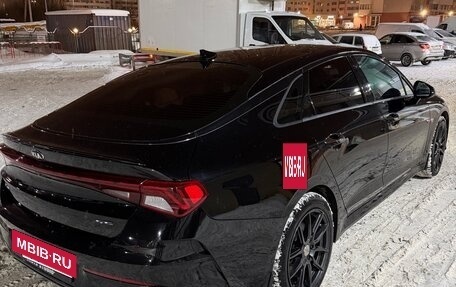 KIA K5, 2020 год, 3 100 000 рублей, 3 фотография