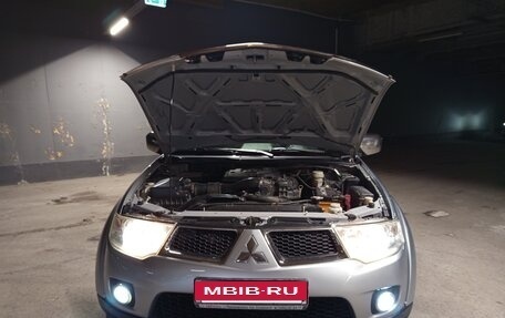Mitsubishi Pajero Sport II рестайлинг, 2010 год, 1 799 000 рублей, 30 фотография