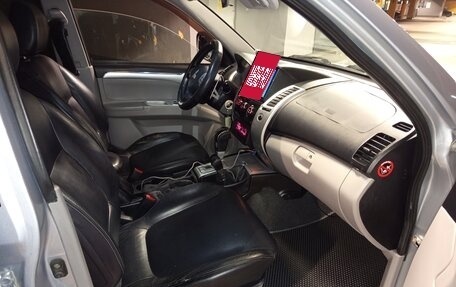 Mitsubishi Pajero Sport II рестайлинг, 2010 год, 1 799 000 рублей, 22 фотография