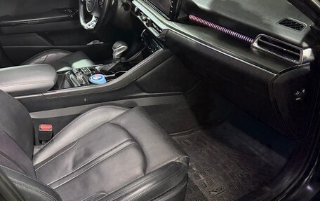 KIA K5, 2020 год, 3 100 000 рублей, 9 фотография