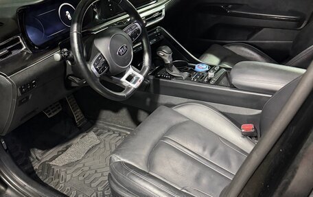 KIA K5, 2020 год, 3 100 000 рублей, 8 фотография