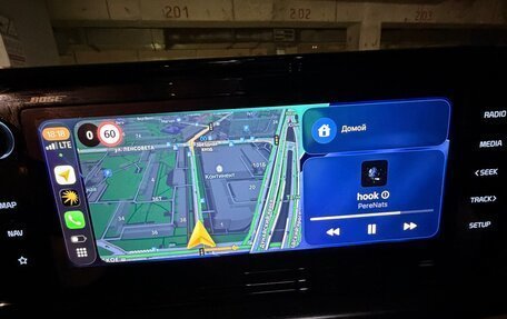 KIA K5, 2020 год, 3 100 000 рублей, 16 фотография