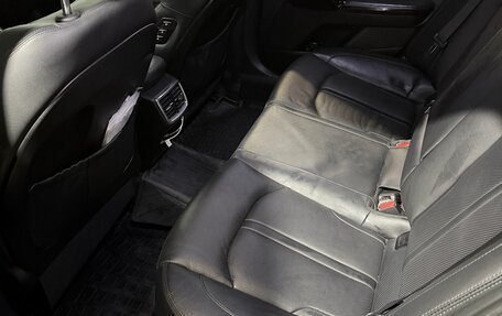 KIA K5, 2020 год, 3 100 000 рублей, 10 фотография