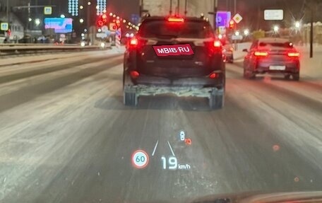 KIA K5, 2020 год, 3 100 000 рублей, 11 фотография