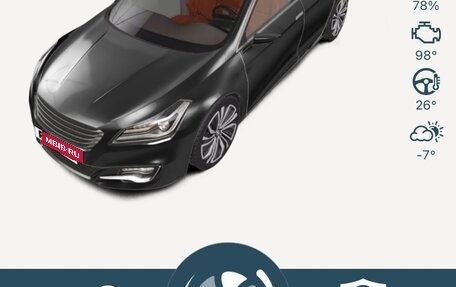 KIA K5, 2020 год, 3 100 000 рублей, 20 фотография