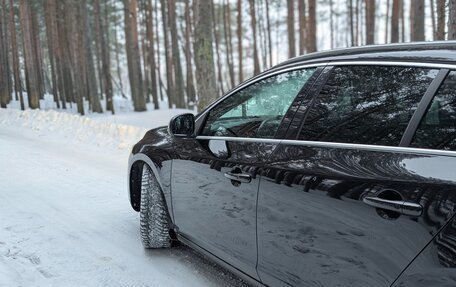 Volvo V60 I, 2018 год, 2 350 000 рублей, 9 фотография