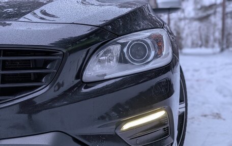 Volvo V60 I, 2018 год, 2 350 000 рублей, 7 фотография