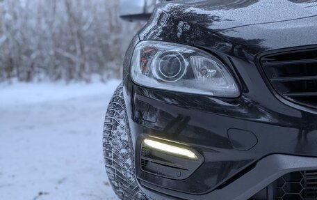 Volvo V60 I, 2018 год, 2 350 000 рублей, 6 фотография