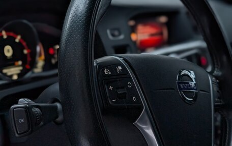 Volvo V60 I, 2018 год, 2 350 000 рублей, 19 фотография