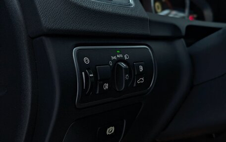 Volvo V60 I, 2018 год, 2 350 000 рублей, 21 фотография