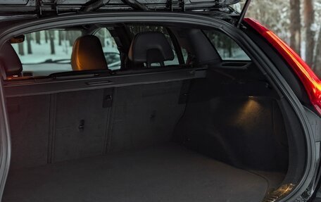 Volvo V60 I, 2018 год, 2 350 000 рублей, 17 фотография