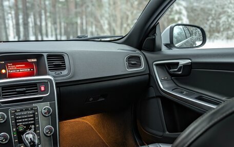 Volvo V60 I, 2018 год, 2 350 000 рублей, 28 фотография