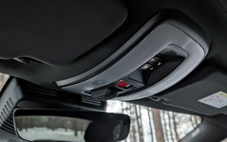 Volvo V60 I, 2018 год, 2 350 000 рублей, 24 фотография