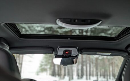 Volvo V60 I, 2018 год, 2 350 000 рублей, 29 фотография