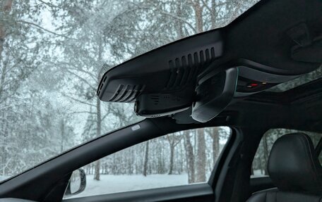 Volvo V60 I, 2018 год, 2 350 000 рублей, 35 фотография