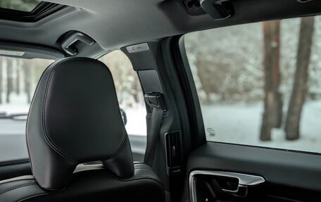 Volvo V60 I, 2018 год, 2 350 000 рублей, 31 фотография