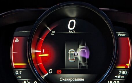 Volvo V60 I, 2018 год, 2 350 000 рублей, 38 фотография