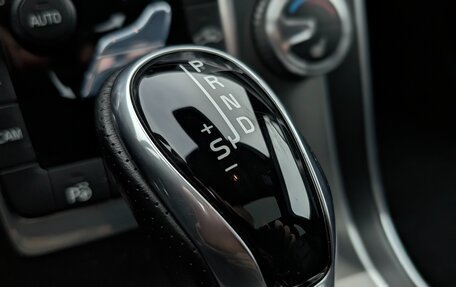 Volvo V60 I, 2018 год, 2 350 000 рублей, 37 фотография