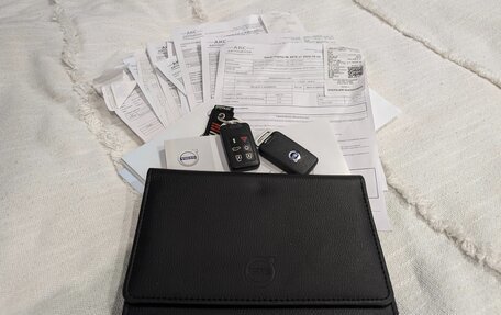 Volvo V60 I, 2018 год, 2 350 000 рублей, 40 фотография