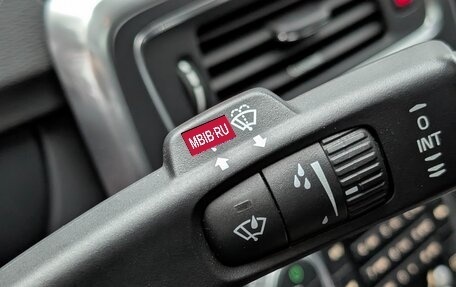 Volvo V60 I, 2018 год, 2 350 000 рублей, 33 фотография