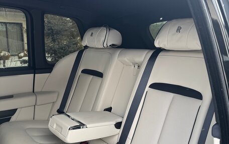 Rolls-Royce Cullinan, 2025 год, 65 100 000 рублей, 9 фотография