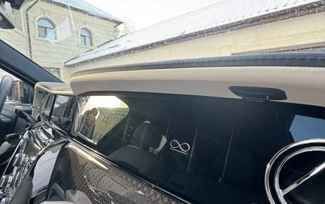 Rolls-Royce Cullinan, 2025 год, 65 100 000 рублей, 13 фотография