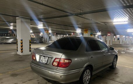 Nissan Bluebird Sylphy II, 2000 год, 400 000 рублей, 6 фотография