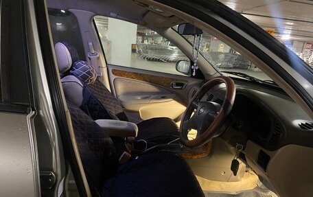 Nissan Bluebird Sylphy II, 2000 год, 400 000 рублей, 9 фотография