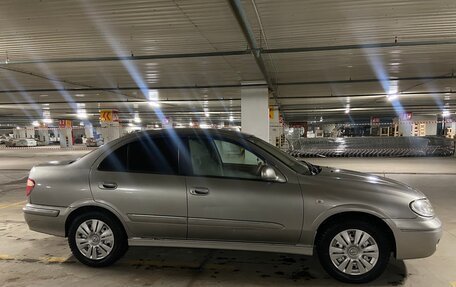 Nissan Bluebird Sylphy II, 2000 год, 400 000 рублей, 4 фотография