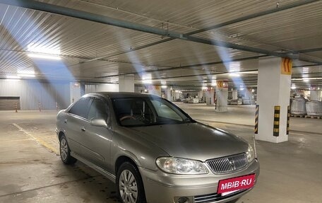 Nissan Bluebird Sylphy II, 2000 год, 400 000 рублей, 3 фотография