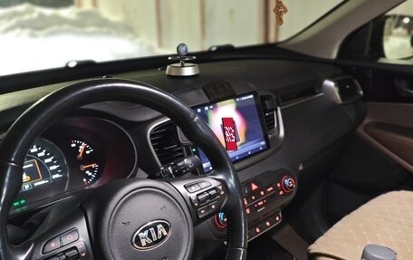KIA Sorento III Prime рестайлинг, 2015 год, 2 700 000 рублей, 7 фотография