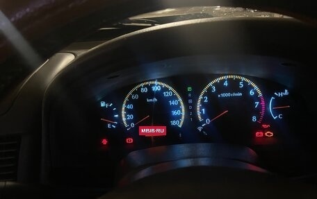 Nissan Bluebird Sylphy II, 2000 год, 400 000 рублей, 10 фотография