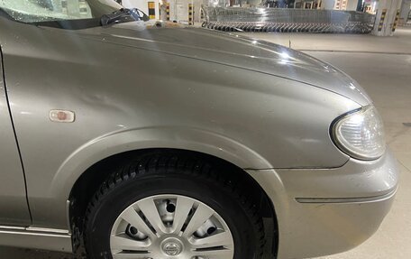 Nissan Bluebird Sylphy II, 2000 год, 400 000 рублей, 14 фотография