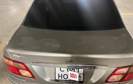 Nissan Bluebird Sylphy II, 2000 год, 400 000 рублей, 13 фотография