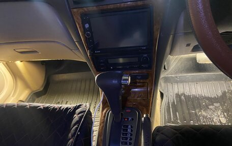 Nissan Bluebird Sylphy II, 2000 год, 400 000 рублей, 12 фотография