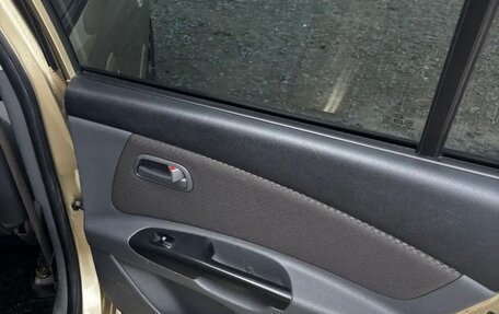 KIA Rio II, 2010 год, 690 000 рублей, 7 фотография