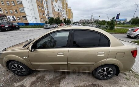 KIA Rio II, 2010 год, 690 000 рублей, 4 фотография
